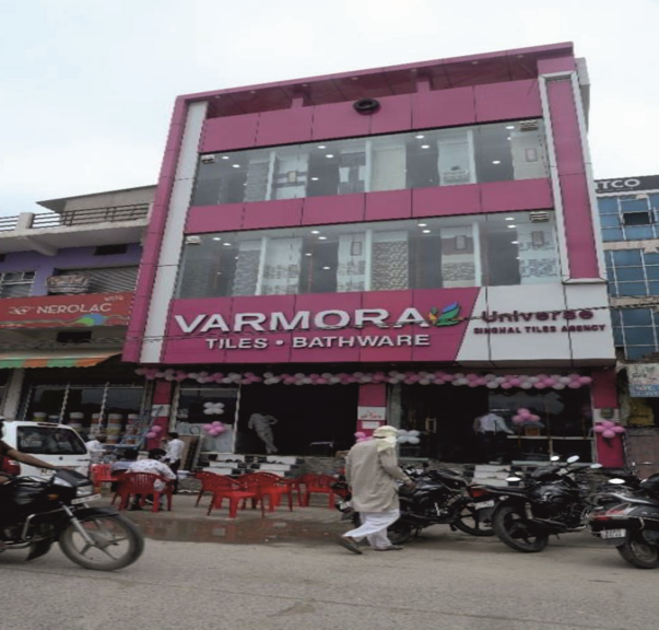 Varmora