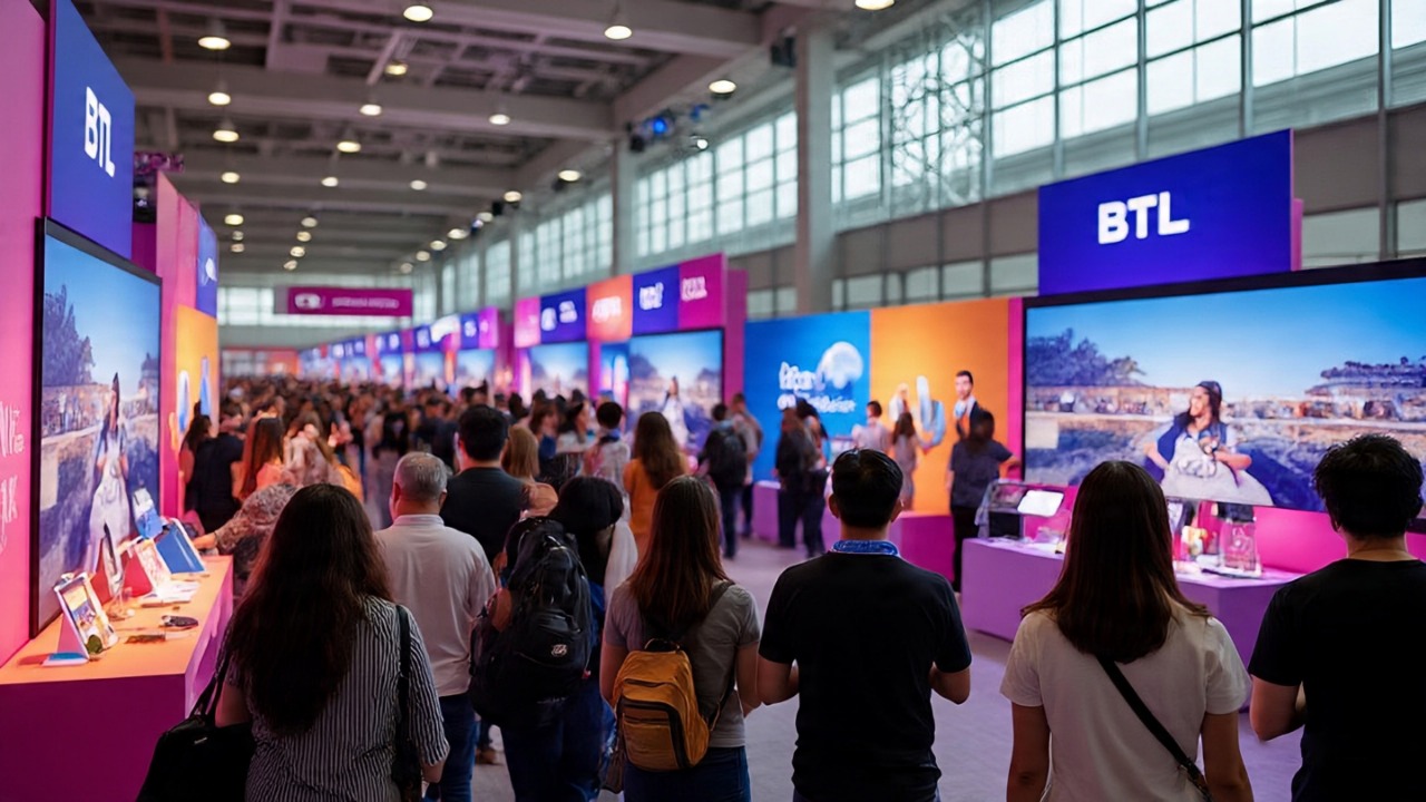 Types of Branding and the Power of BTL Activities in Building Stronger Connections
